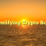  Identifying Crypto Scam